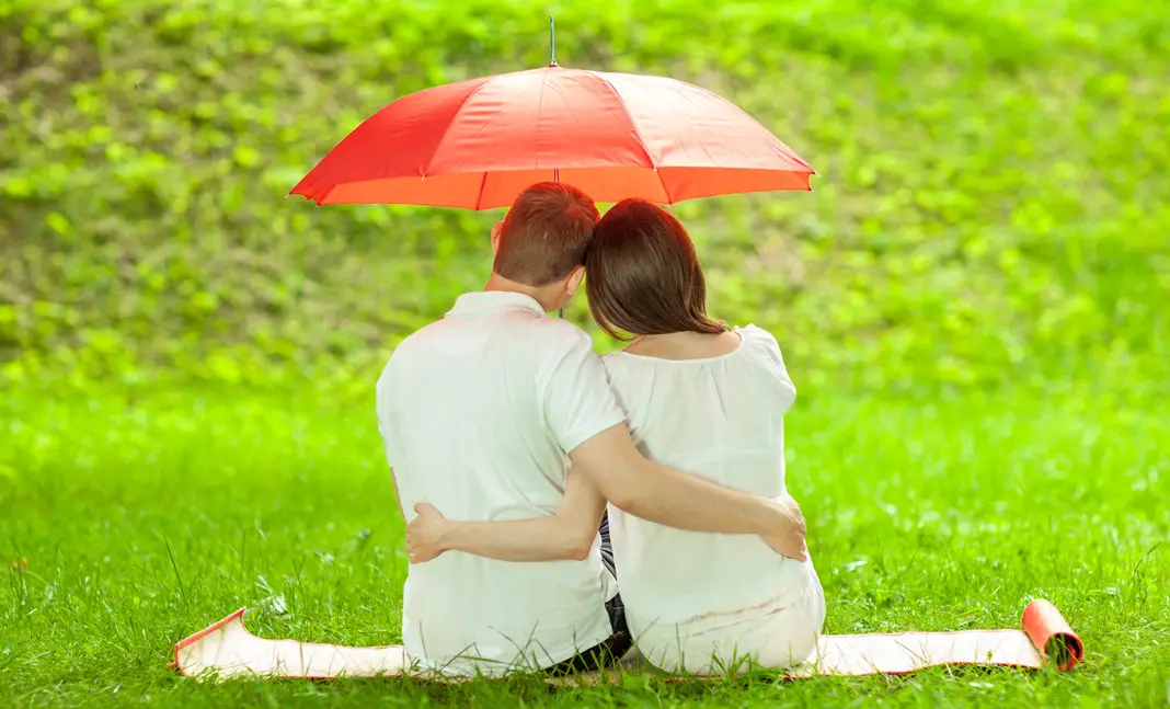 Terapia de Pareja