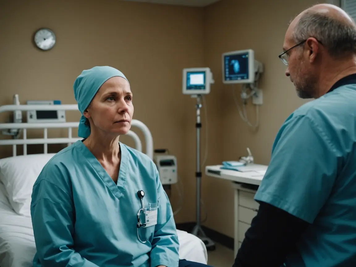 Psicólogos oncológicos en Móstoles