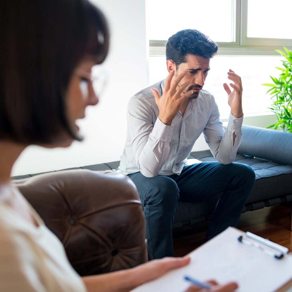 reservar cita con tu psicólogo