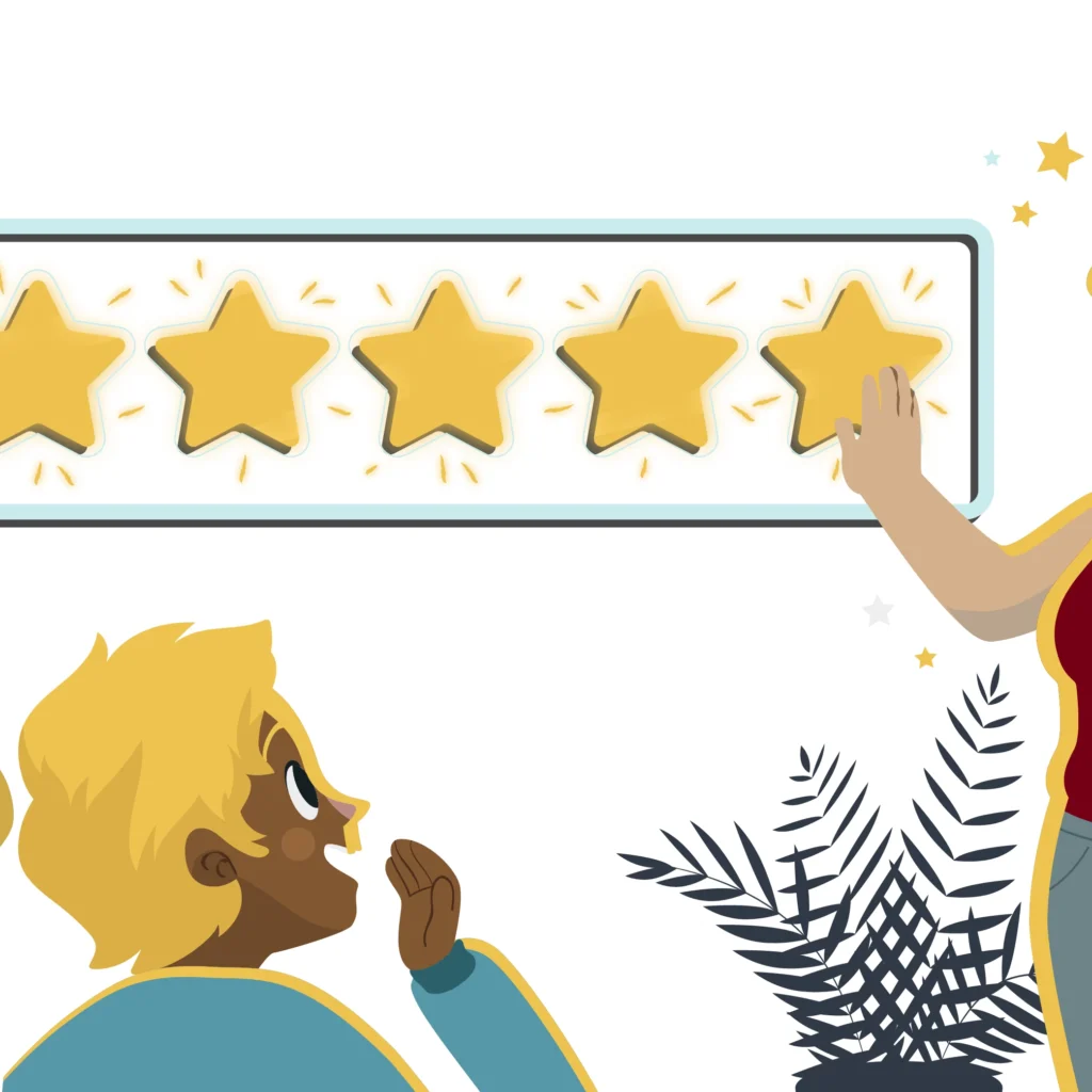 Mejores psicólogos más valorados de Móstoles