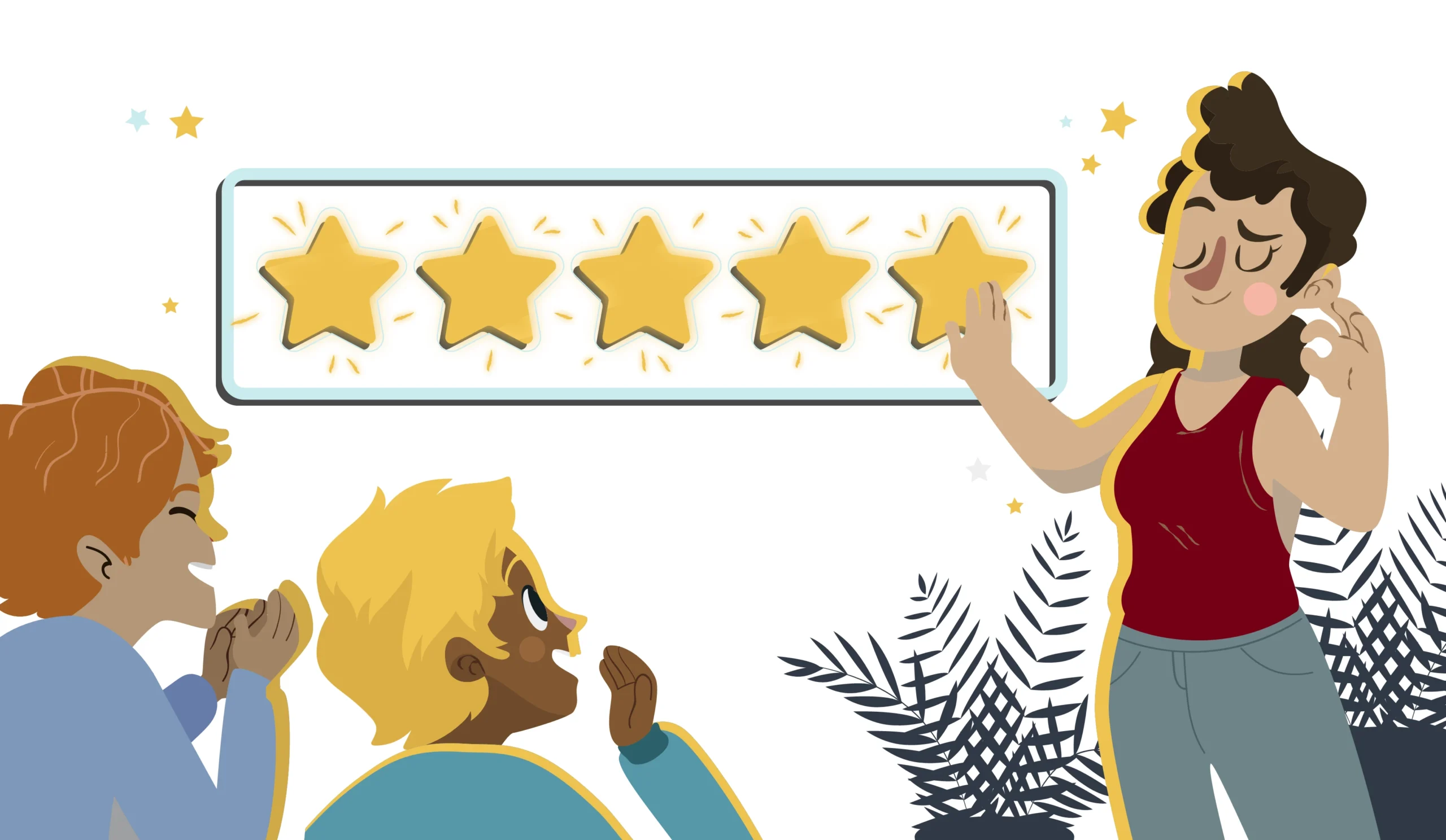 Mejores psicólogos más valorados de Móstoles